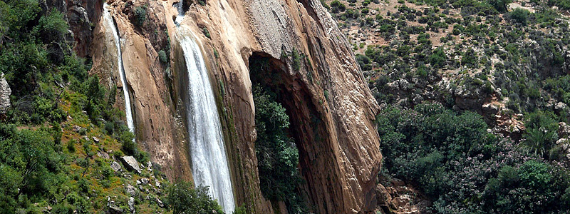 Excursion Imouzzer 4h 70 euro